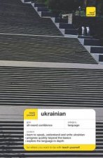 Teach Yourself Ukrainian  Cassette
