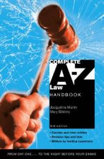 Complete AZ Law Handbook
