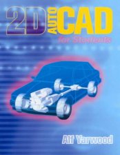 2D AutoCAD For Students
