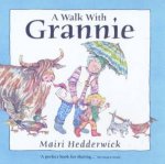 A Walk With Grannie