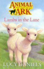 Lambs In The Lane
