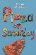 Pizza On Saturday