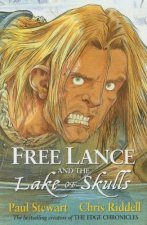 Free Lance And The Lake Of Skulls