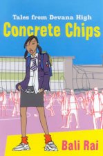 Tales From Devana High Concrete Chips