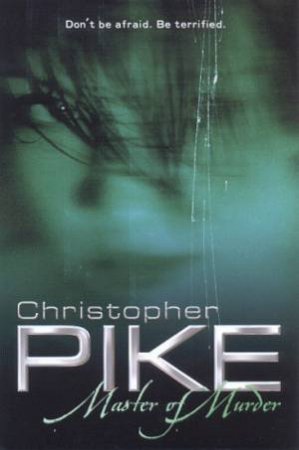 Master Of Murder by Christopher Pike