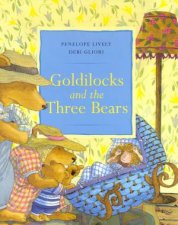 Goldilocks And The Three Bears