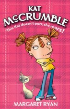 Kat McCrumble This Kat Doesnt Purr Shes Roars