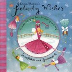 Felicity Wishes Snowflakes And Sparkledust