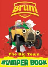 BrumBig Town Bumper Book