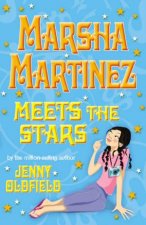 Marsha Martinez Meets The Stars