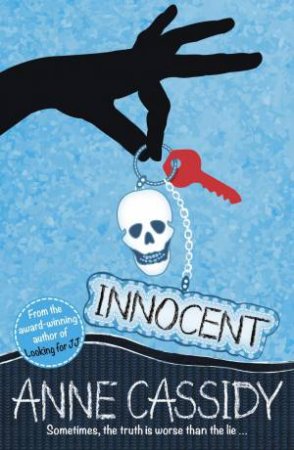Innocent by Anne Cassidy