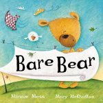 Bare Bear
