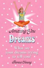 Amazing You Dreams