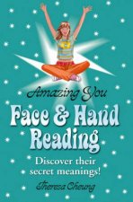 Amazing You Face  Hand Reading