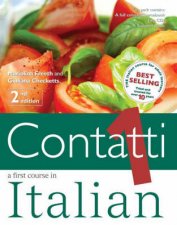 Contatti CD Complete Pack