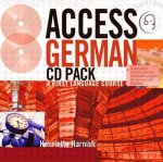 Access German CD  Transcript Pack