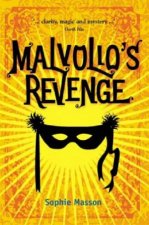 Malvolios Revenge