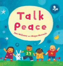 Talk Peace