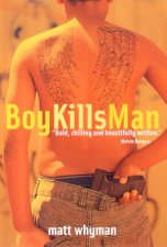 Boy Kills Man