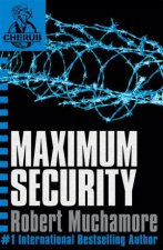 03 Maximum Security