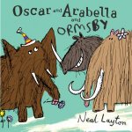 Oscar And Arabella And Ormsby
