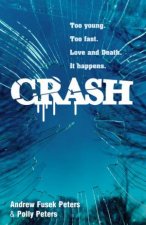 Crash A Story Of Love And Death