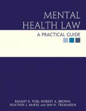 Mental Health Law