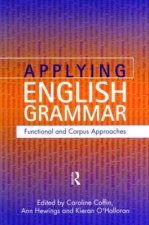 Applying English Grammar