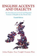 English Accents And Dialects  4 Ed