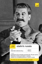 Teach Yourself Stalins Russia