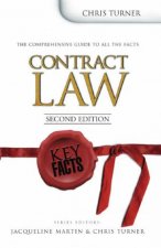 Key Facts Contract Law  2 Ed