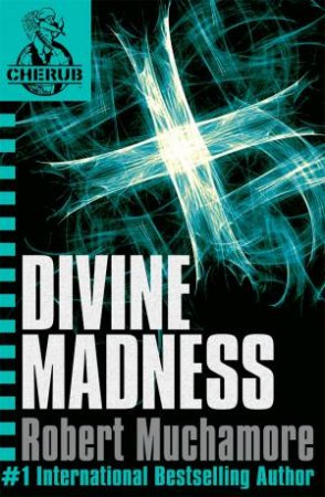 05: Divine Madness by Robert Muchamore