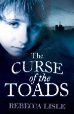 The Curse Of The Toads