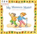 A First Look At Politeness My Manners Matter