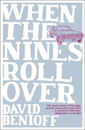 When The Nines Roll Over by David Benioff