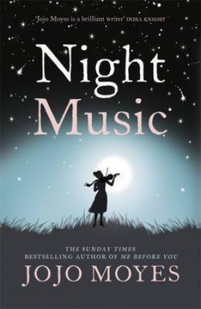 Night Music by Jojo Moyes