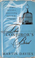 The Conjurors Bird