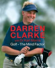 Golf  The Mind Factor