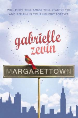 Margarettown by Gabrielle Zevin