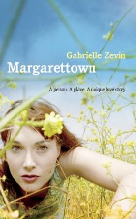 Margarettown by Gabrielle Zevin
