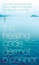 The Healing Code  My Own Story And 5Step Healing Programme