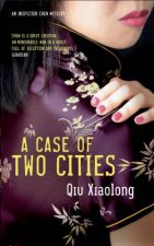 A Case Of Two Cities