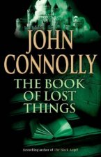 The Book Of Lost Things