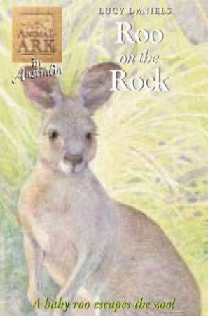 Roo On The Rock by Lucy Daniels
