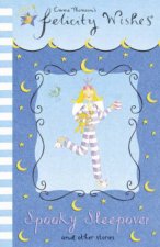 Spooky Sleepover And Other Stories