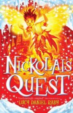 Nickolais Quest