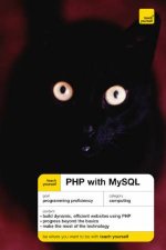 Teach Yourself  PHP With MySQL