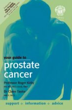 Your Guide To Prostate Cancer