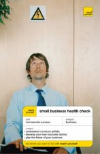 Teach Yourself Small Business Health Check