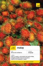 Teach Yourself Malay  CD